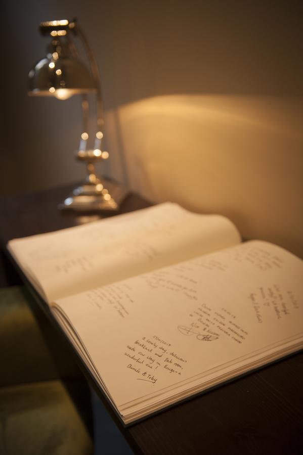 The Butchers Wife 4* Bruges