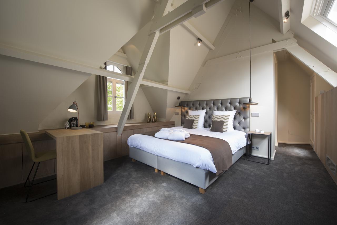 The Butchers Wife Bed & Breakfast Bruges