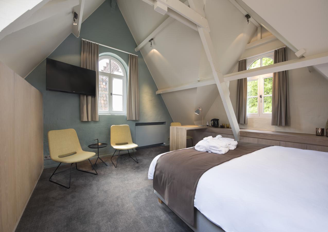 The Butchers Wife 4* Bruges