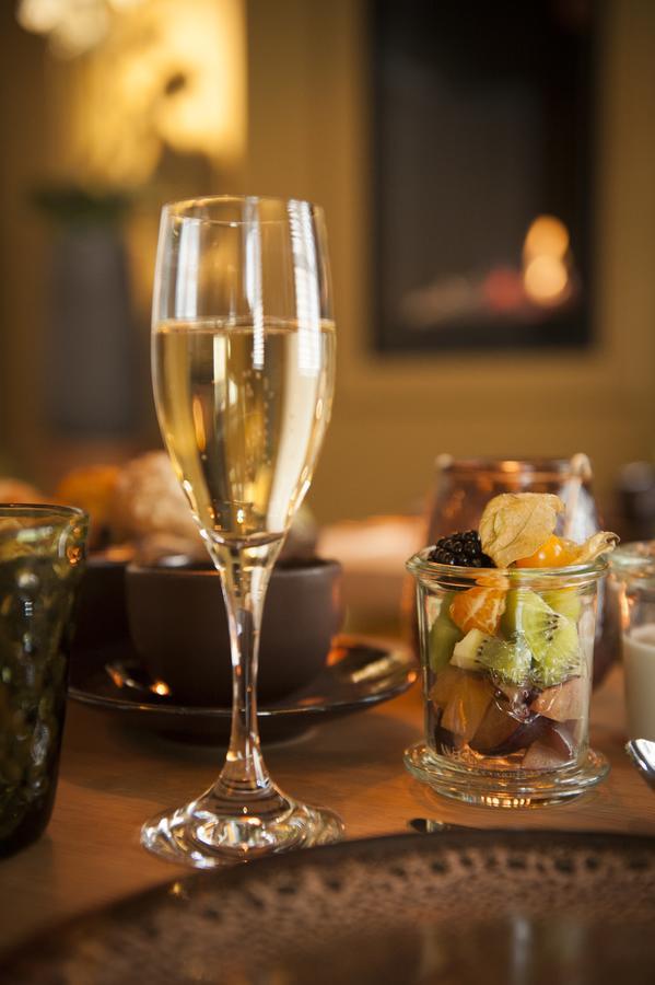 Bed & Breakfast The Butchers Wife 4*